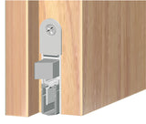 Automatic Drop-Down Door Seal – Blocks Drafts, Noise & Light