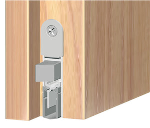 Flush Mount